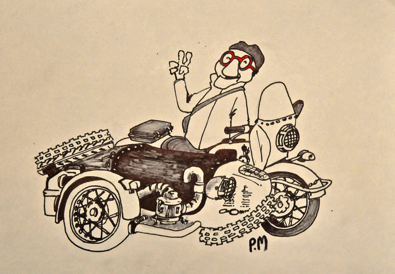 Scandinavie, Norvge, Sude, Finlande